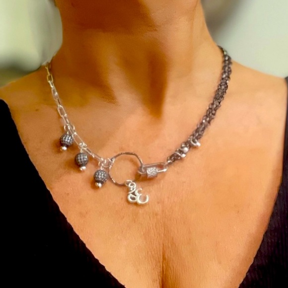 💁🏻‍♀️💍🤑25% off 3 Handmade Sale - Picture 2 of 3